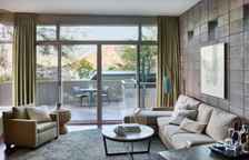 Двухместный люкс