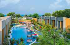 Одноместный номер Deluxe