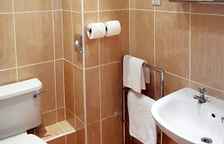 Одноместный номер Standard