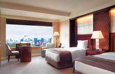 Номер клубный Deluxe