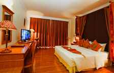 Двухместный номер Deluxe