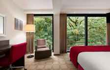 Двухместный номер Superior