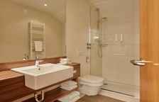 Двухместный номер Deluxe