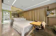 Одноместный номер Standard