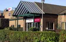 Двухместный номер Standard