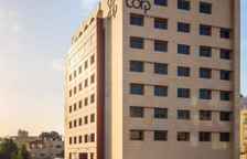 Одноместный номер Deluxe