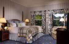 Двухместный номер Deluxe