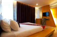 Двухместный номер L Exclusive 