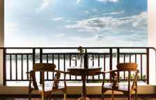 Двухместный номер Superior с видом на реку