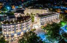 Одноместный номер Deluxe