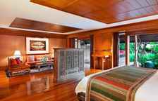 Двухместный люкс Rama c 1 комнатой