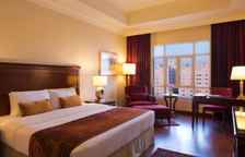 Двухместный номер Deluxe