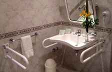 Четырёхместный номер Standard