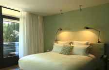 Двухместный номер Deluxe