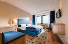 Двухместный номер Standard