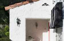 Двухместное бунгало c 1 комнатой