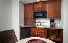 Двухместный номер Standard с балконом и oceanfront