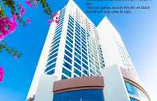 Трёхместный номер Deluxe