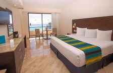 Двухместный номер Standard