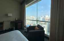 Двухместный номер Superior