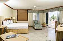 Двухместный люкс Deluxe с видом на океан