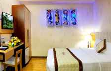 Двухместный номер Superior