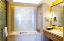 Двухместный номер Deluxe