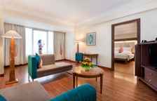 Двухместный люкс