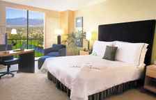 Двухместный номер Deluxe