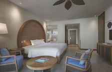 Двухместный номер Deluxe