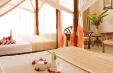 Двухместный номер Superior