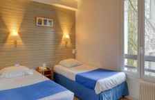 Двухместный номер Standard