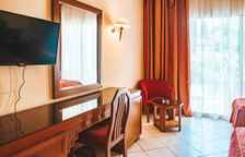 Двухместный номер Standard