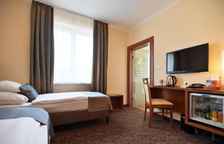 Одноместный номер Standard