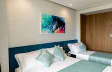 Двухместный номер Standard