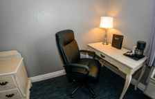 Двухместный номер Standard