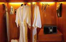 Номер Deluxe с видом на озеро