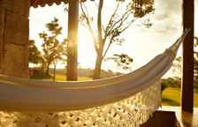 Номер Standard с видом на сад