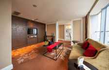 Одноместный люкс