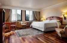 Двухместный номер Executive