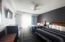 Люкс c 1 комнатой