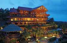 Одноместная вилла