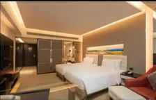 Двухместный номер Executive Floor