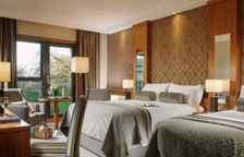 Двухместный номер Superior