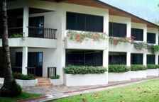 Двухместный номер Superior