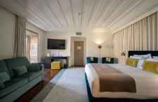 Одноместный люкс Superior