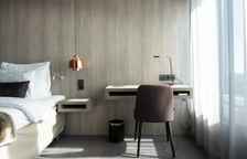 Одноместный номер Superior