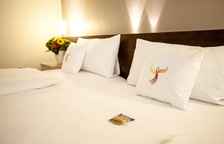 Номер Comfort с видом на парк