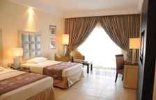 Двухместный номер Deluxe