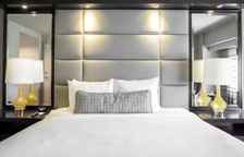 Двухместный номер Executive